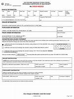 What Does Ny Mv 907A Salvage Certificate Mean