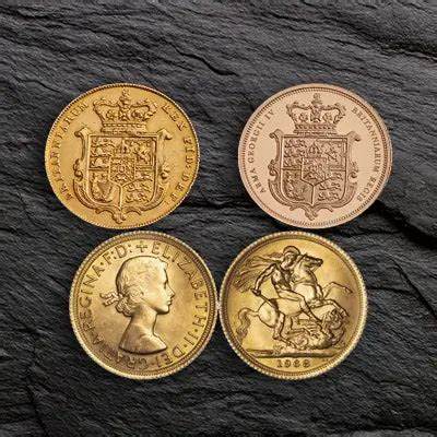 What Does Ogp Stand for in Coins?