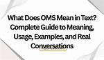What Does Oms Mean? a Comprehensive Guide to Order Management Systems