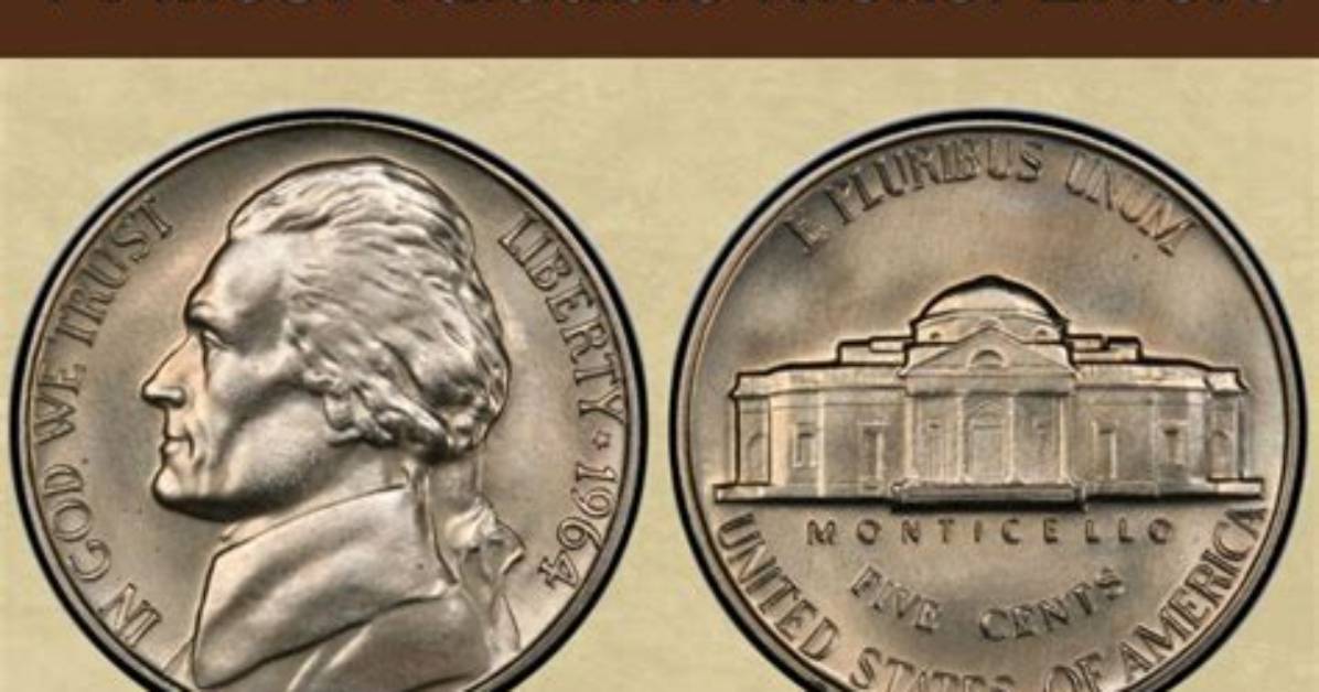 What Does P Mean on Coin?