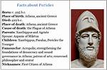 What Does Pericles Mean - Lisbd-Net. Com
