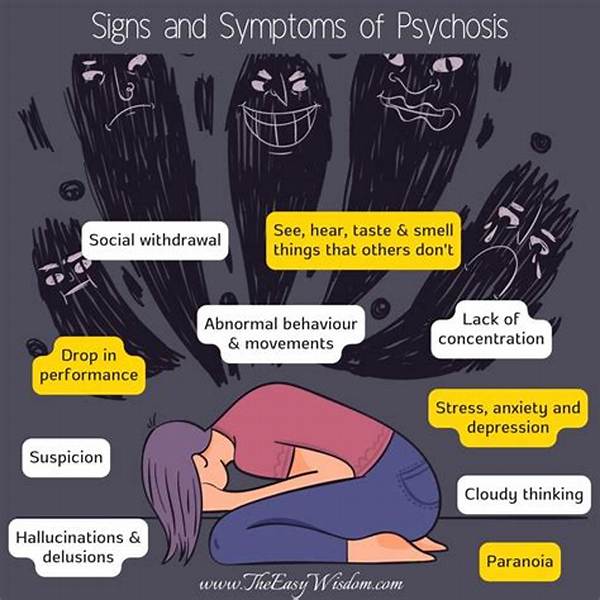 What Does Psychosis Look Like?