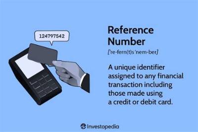 What Does Reference Number 1091 Mean?