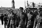 What Does Reichsfuhrer Mean?