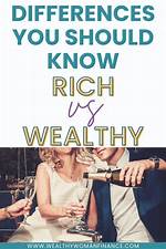 What Does Rich Mean in Uk?