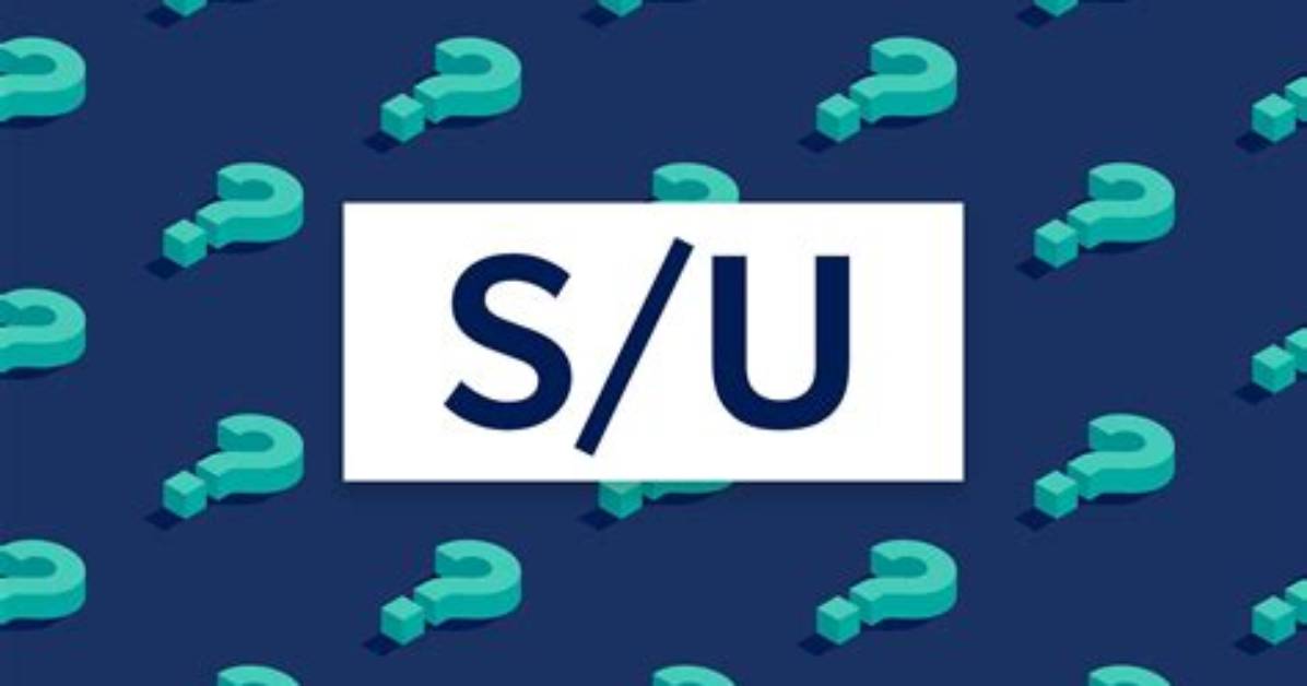 What Does S O and S U Mean on Snapchat Story Slang