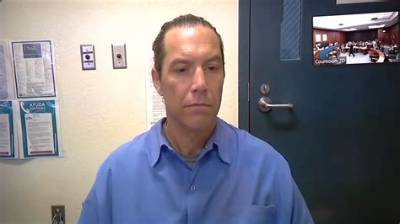 What Does Scott Peterson Look Like Now? Not Much Has Changed