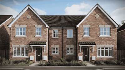 What Does Semi-Detached Mean in Housing?