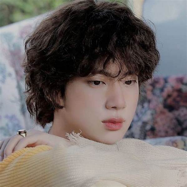 What Does Seokjin Mean in English?