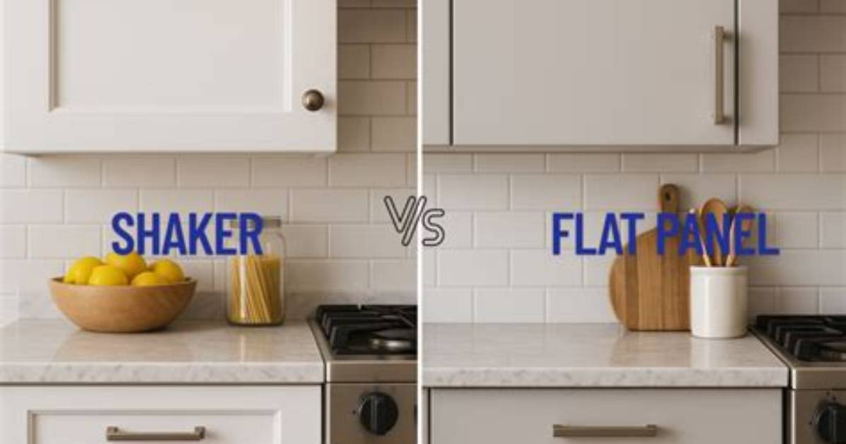 What Does Share a Flat Mean?