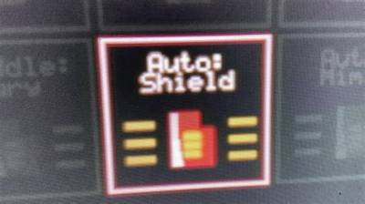 What Does Shield Do in Fnaf World?
