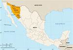 What Does Sinaloa Mean?
