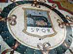 What Does Spqr Stand for?