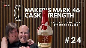 What Does the 46 Mean in Maker's Mark?