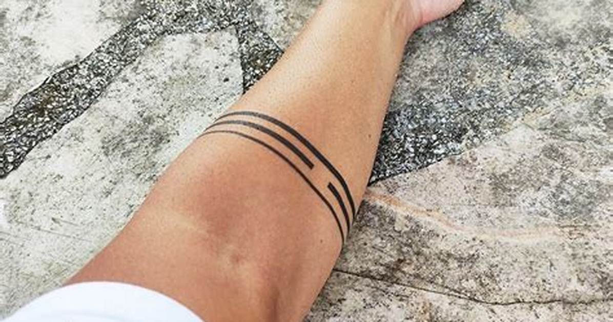 What Does the Band Tattoo Mean? Understanding the Symbolism and Significance