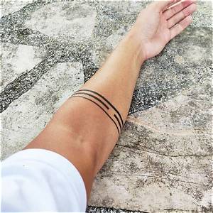 What Does the Band Tattoo Mean? Understanding the Symbolism and Significance