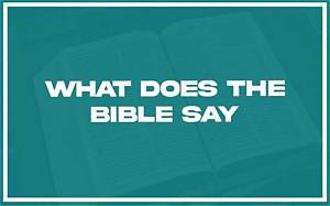 What Does the Bible Say About God Hearing Our Cries?