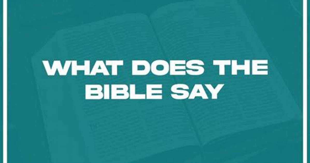 What Does the Bible Say Is the Punishment for Adultery?