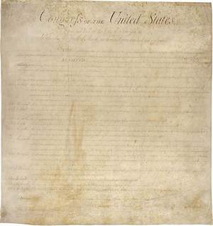 What Does the Bill of Rights Say About Healthcare?