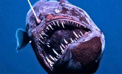 What Does the Devil Fish Look Like?