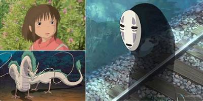 What Does the End of Spirited Away Mean?