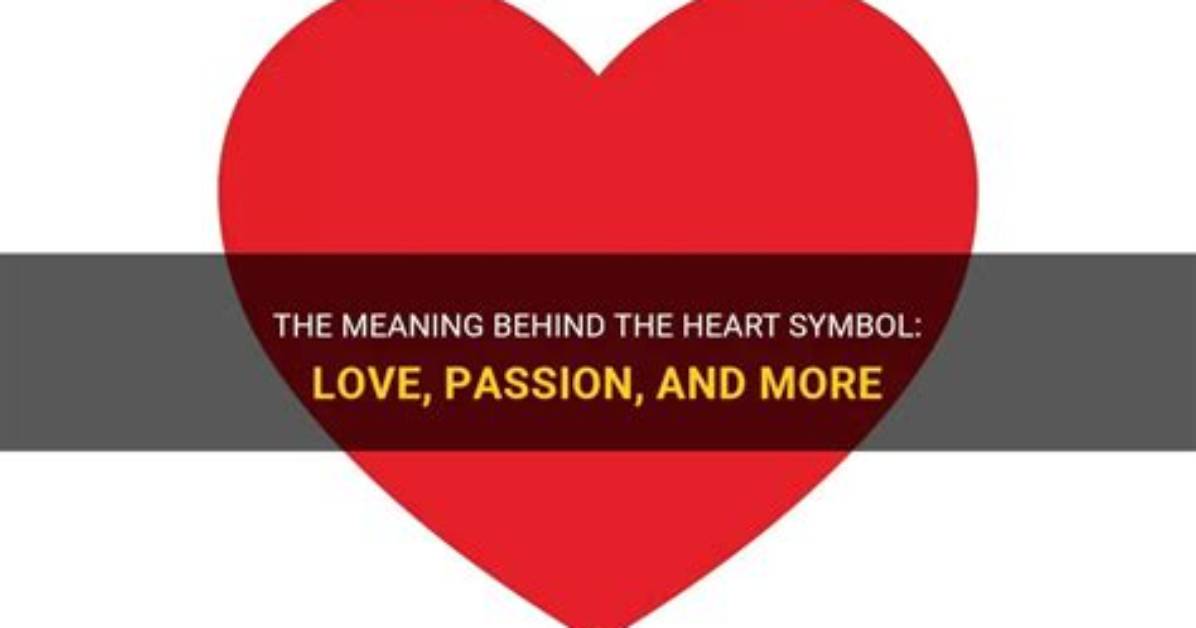 What Does the Heart Represent in the Alchemist?