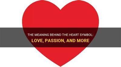 What Does the Heart Represent in the Alchemist?