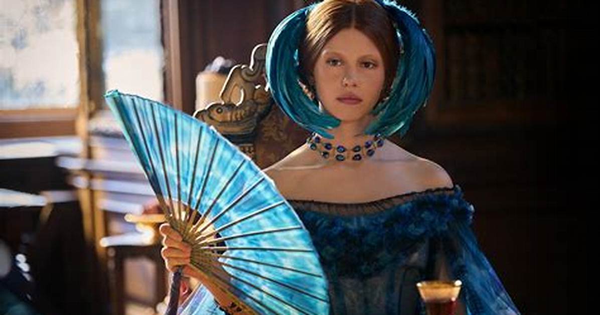 What Does the Necklace Symbolize in Frankenstein?