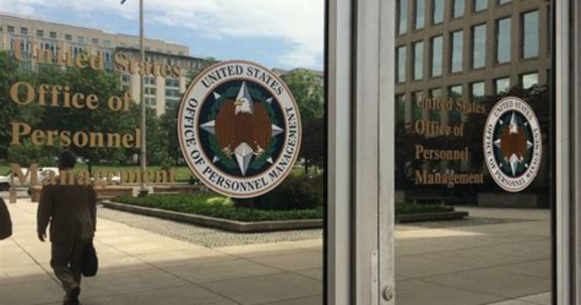 What Does the Office of Personnel Management Do?