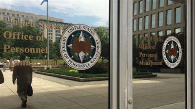 What Does the Office of Personnel Management Do?