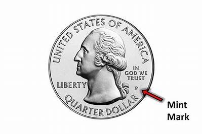 What Does the S Mint Mark Mean on Coins?