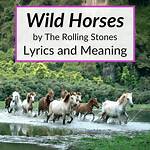 What Does the Song "Where the Wild Things Are" Really Mean?