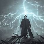 What Does the Storm Symbolize in Frankenstein?