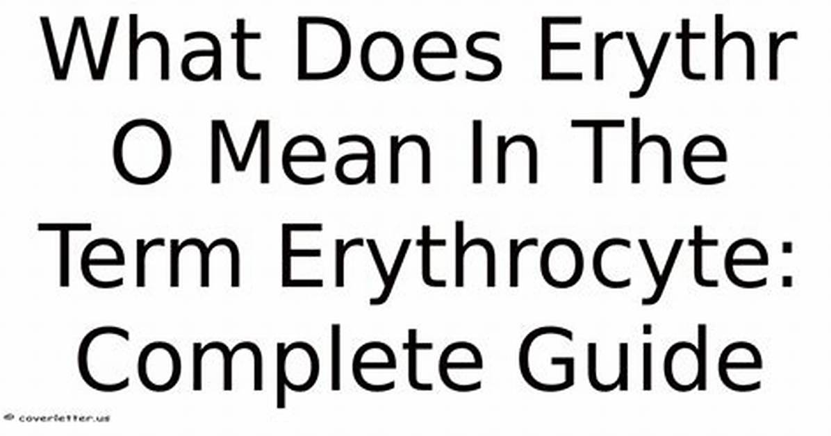 What Does the Term Rhytidermia Mean?