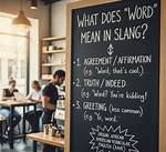 What Does the Word Ladylove Mean?