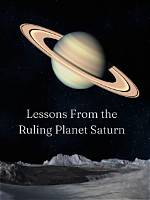 What Does the Word Saturn Mean