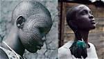 What Does the Word Scarification Mean?