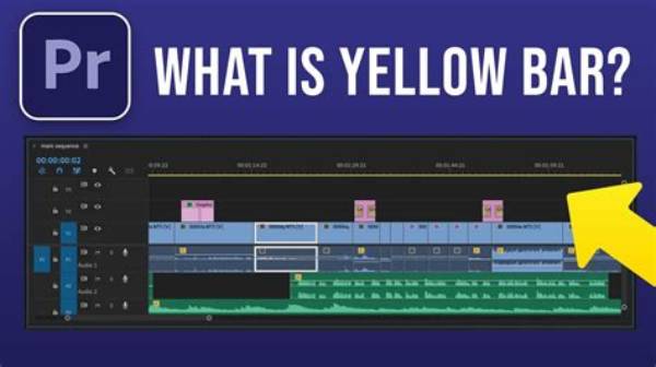 What Does the Yellow Bar Mean in Sifu?