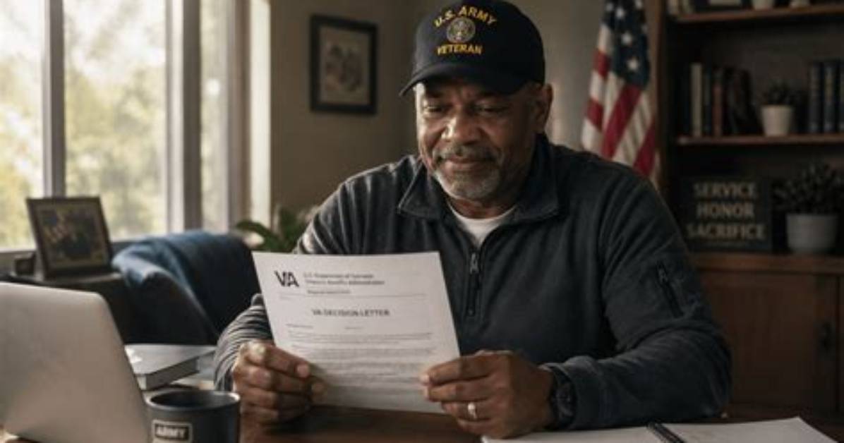What Does Total and Permanent Mean for Va Disability?