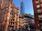 What Does Tribeca Mean in Nyc?