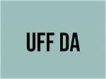 What Does Uff Mean in Texting?