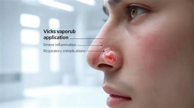 What Does Vicks Do to Your Face?