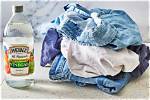What Does Washing Clothes in Vinegar Do?