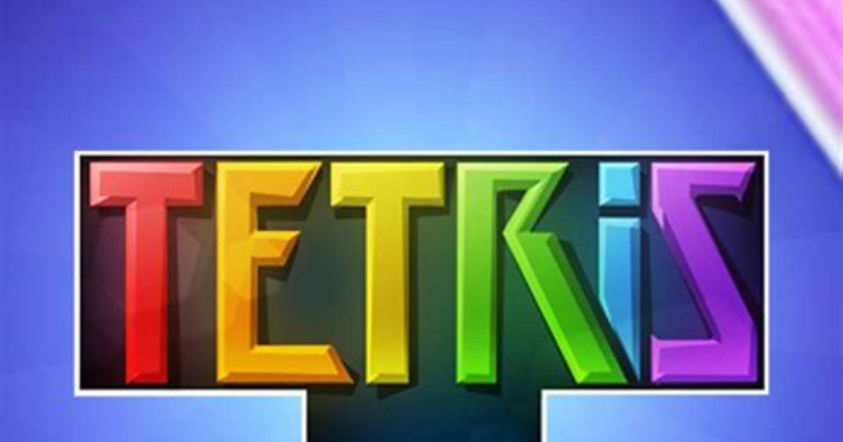 What Does Word Tetris Mean?