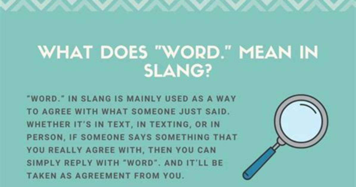 What Does Written Word Mean?