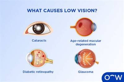 What Does Your Eyesight Have to Be to Pass a Dot Physical?