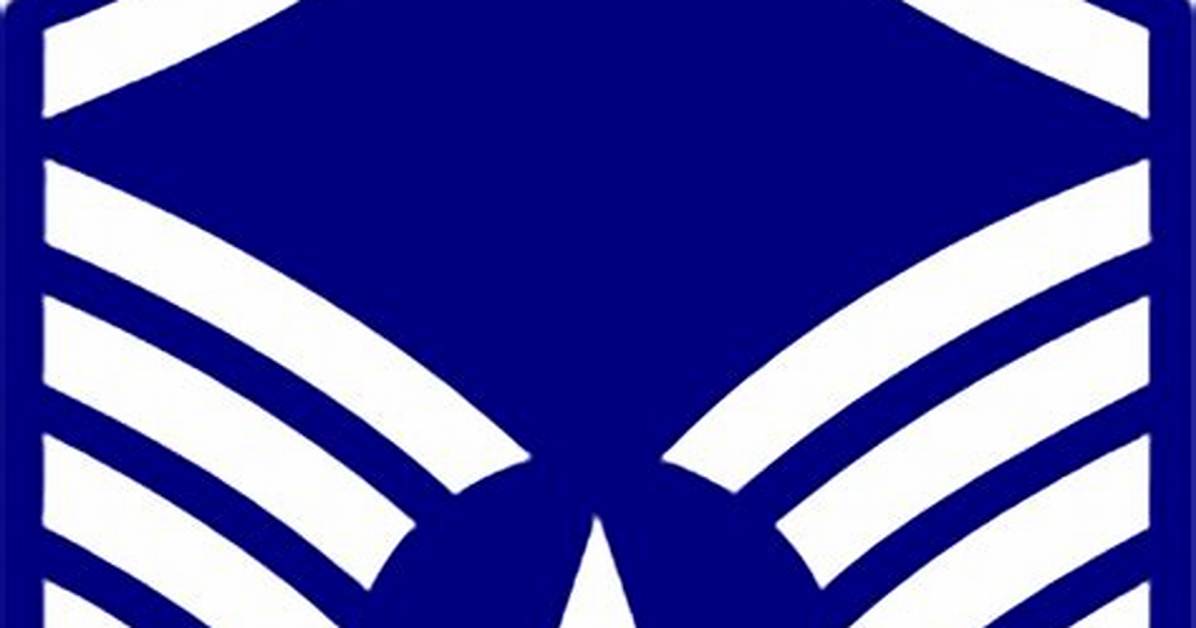 What E Level Is Master Sergeant?