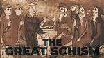 What Effect Did the Great Schism Have on Catholicism?