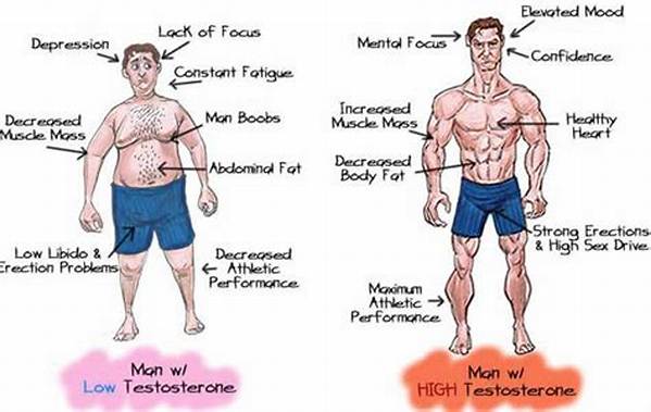 What Effect Does Testosterone Have on the Body?