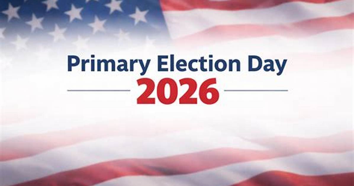 What Election Day Means?